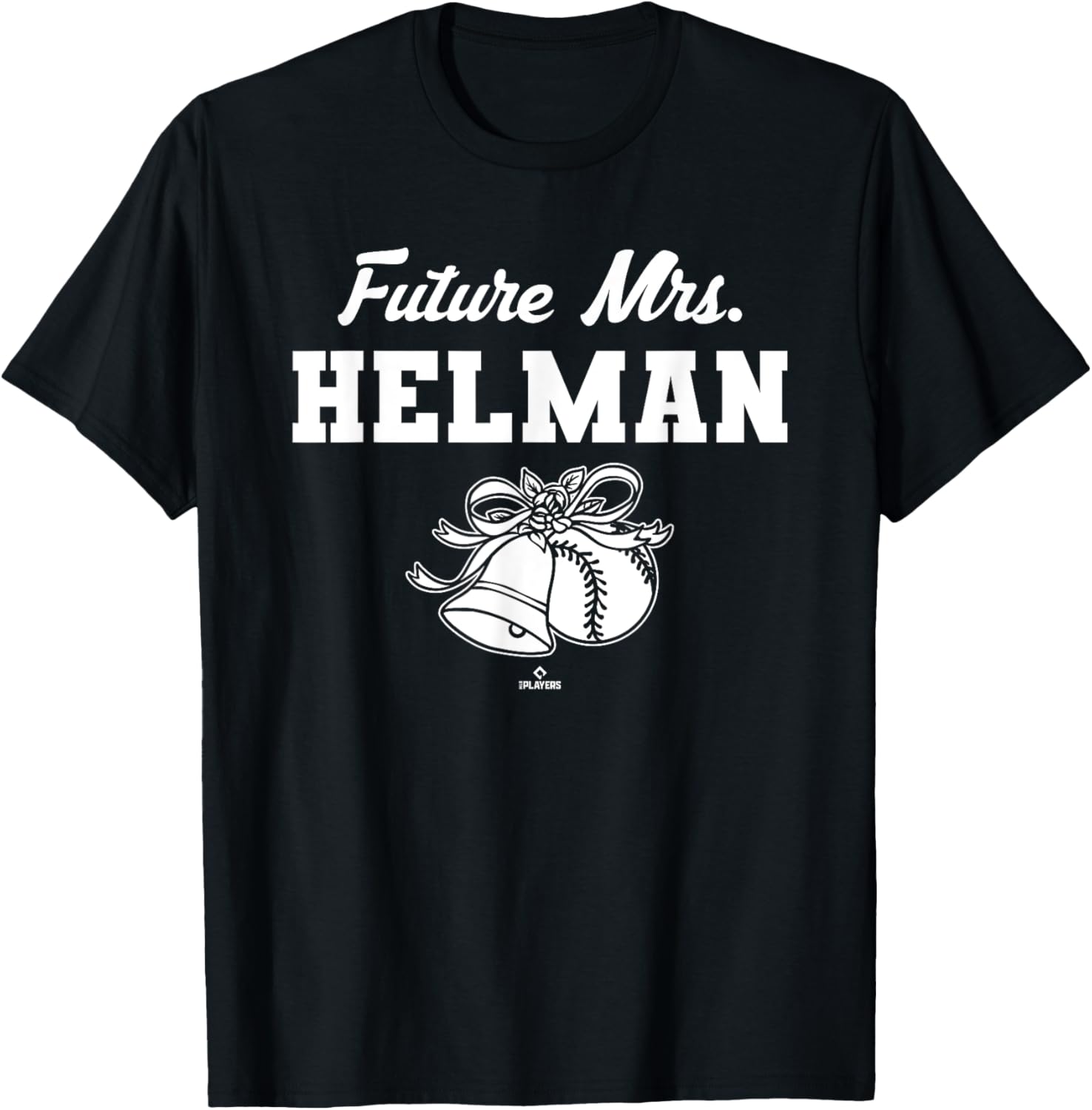 Future Mrs. Michael Helman Minnesota Baseball MLBPA