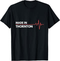 Made In Thornton Colorado Place Of Birth Birthplace