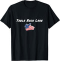 Table Rock Lake Missouri Usa