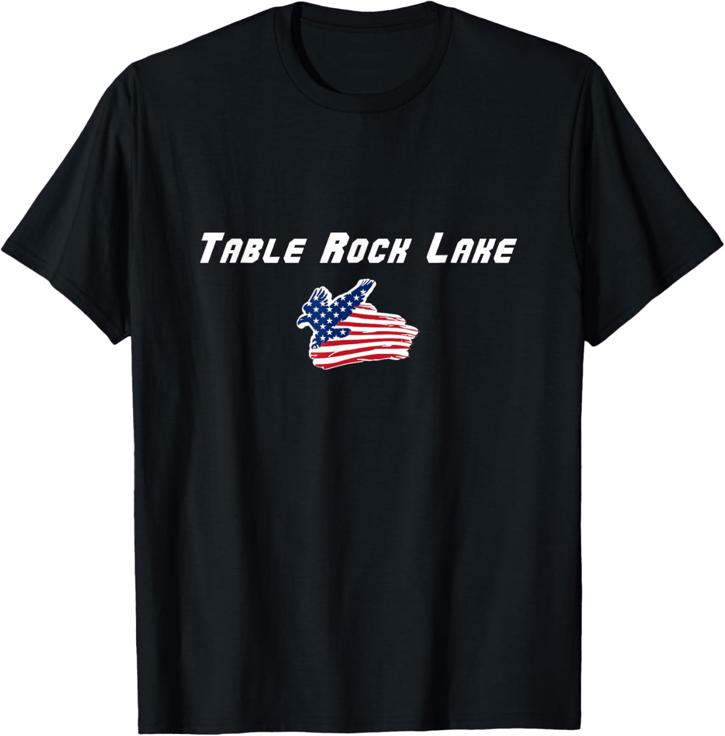 Table Rock Lake Missouri Usa