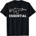 2Nd Amendment Essential Ar15 Pro Gun