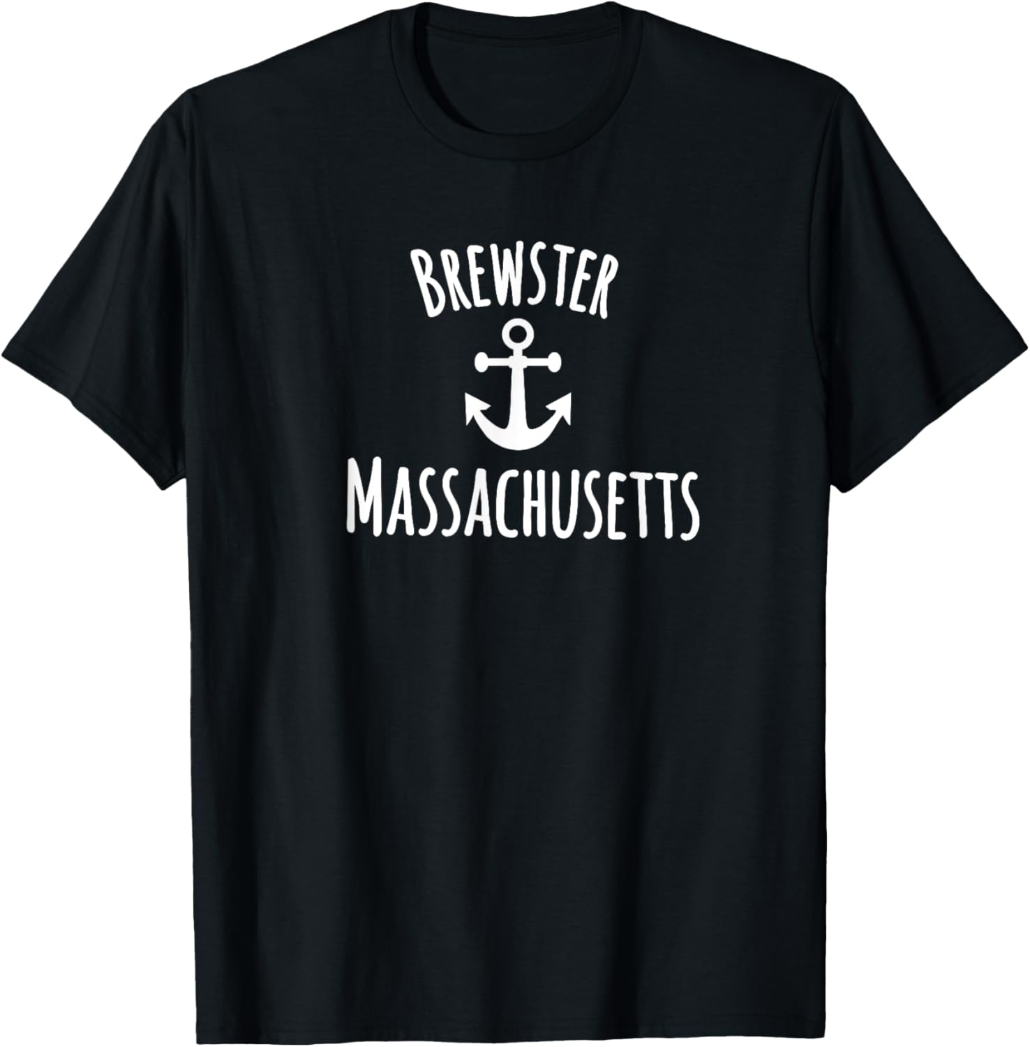 Brewster Nautical Coastal Sailing Boating Sail Boat Anchor