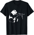 Machine Gun Panda