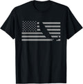 American Sailing Shirts Sailing