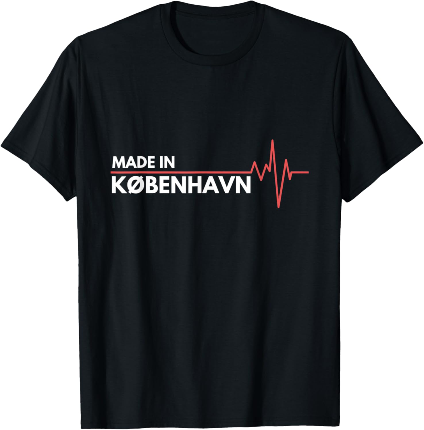 Made In Kobenhavn Copenhagen Denmark Place Of Birth