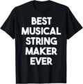 Best Musical String Maker Ever