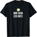 More Ocean Less Idiots Funny Boating