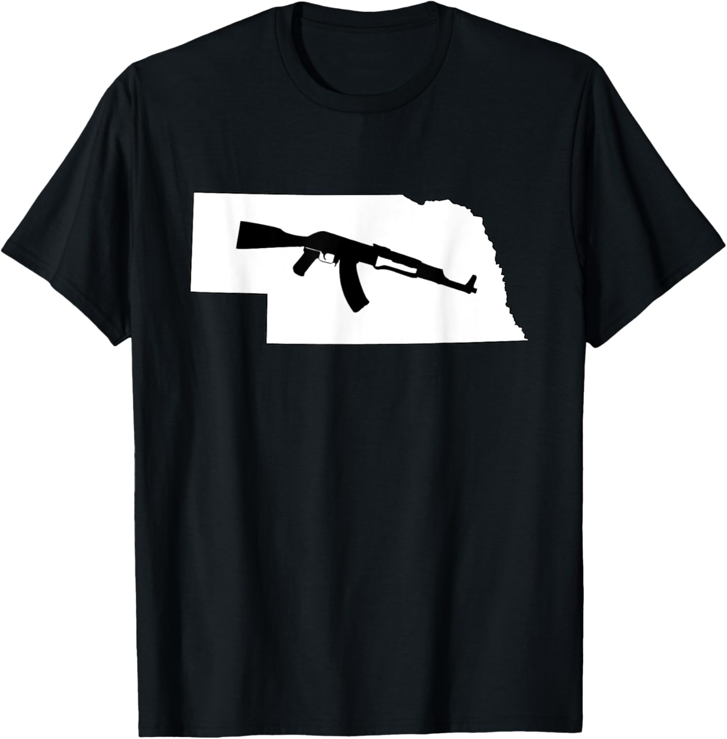 Nebraska Pride Gun Rights 2Nd Amendment