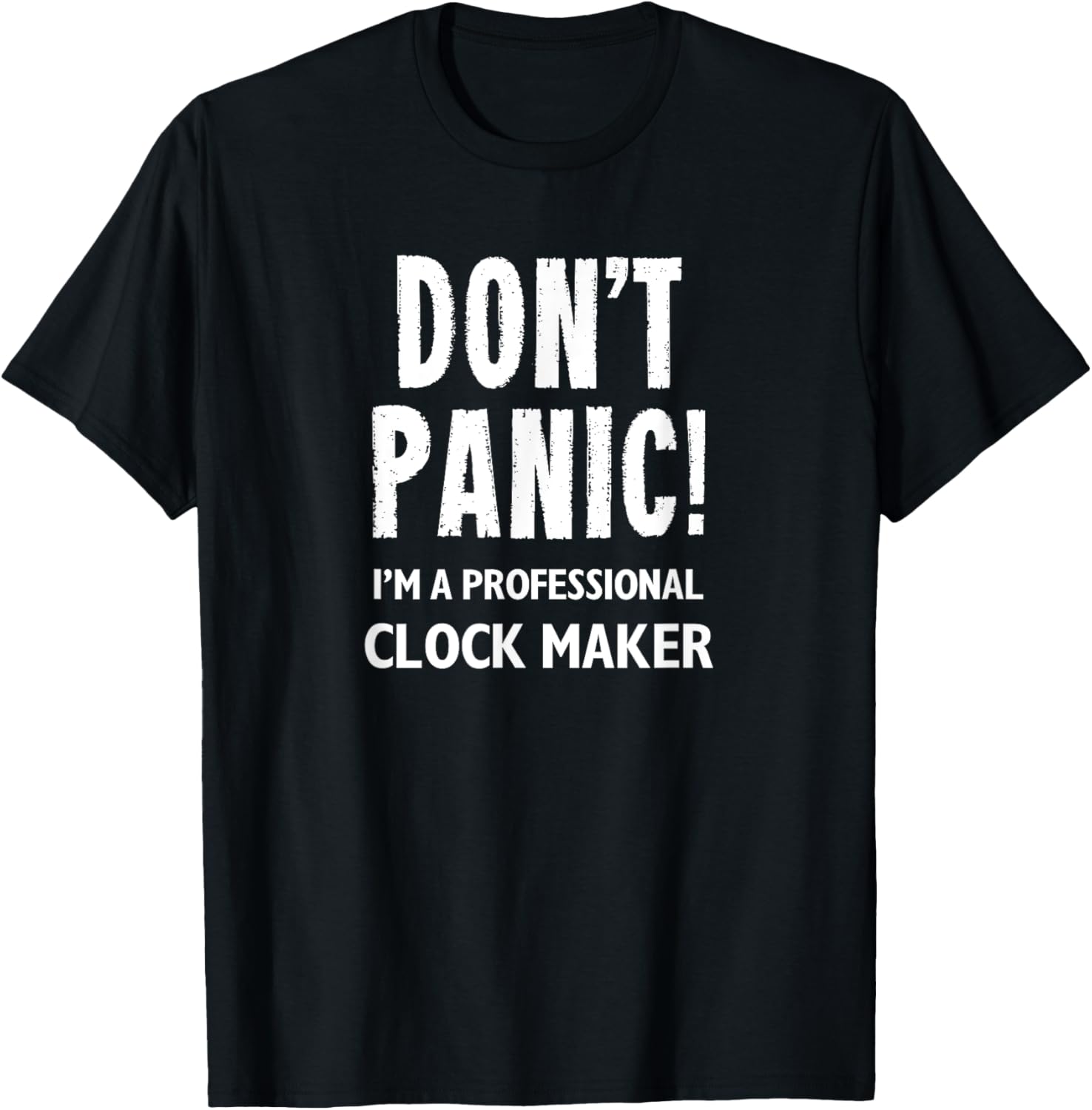 Clock Maker