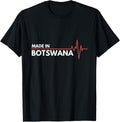 Made In Botswana Africa African Country Place Of Birth