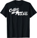 Coffee Guns Usa Coffee