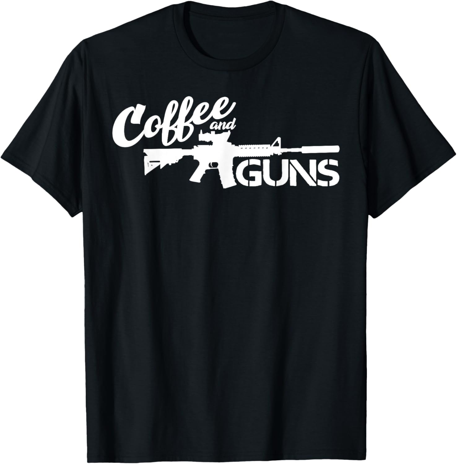 Coffee Guns Usa Coffee
