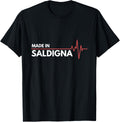 Born In Saldigna Sardinia Italy Italia Place Of Birth