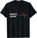 Made In Lugoff South Carolina Place Of Birth Hometown