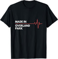 Made In Overland Park Kansas Place Of Birth Hometown