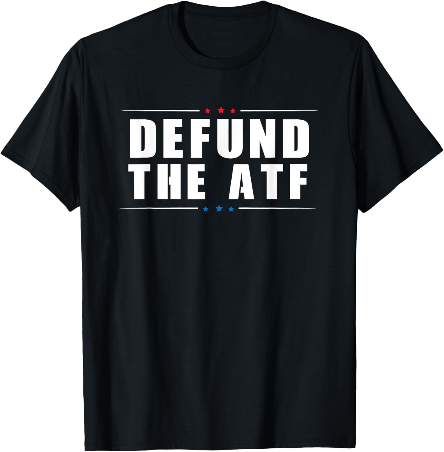 Defund The Atf 2Nd Amendment Pro Gun