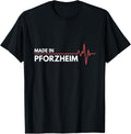Born In Pforzheim Germany Place Of Birth