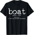 Boat Definition Bust Out Another Thousand Funny Boating