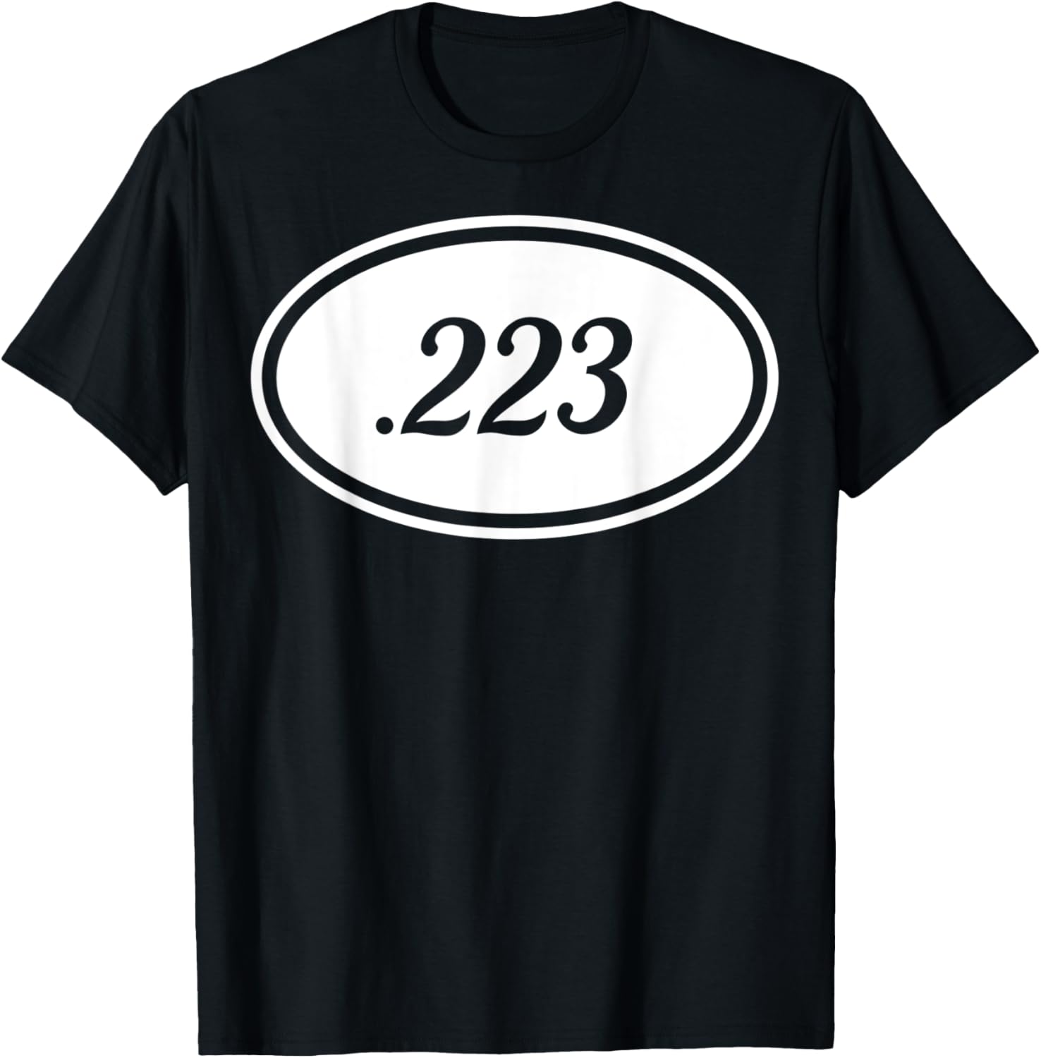 Womens 223 Small Caliber Ammo Lady Ar 15 Gun Owner