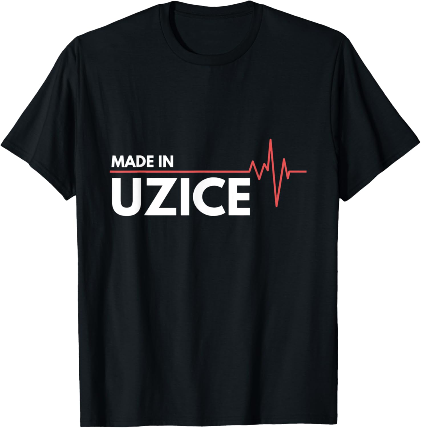 Made In Uzice Serbia Srbija Place Of Birth