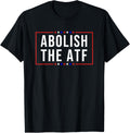 Pro 2A Tees Unisex Adults Patriotic Modern Black Short Sleeve Crew Neck