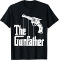 The Gunfather 2Nd Amendment Gun Rights