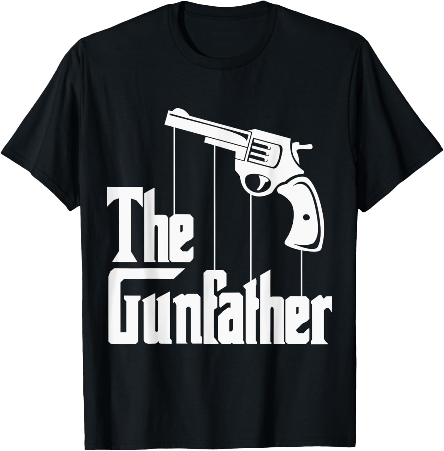 The Gunfather 2Nd Amendment Gun Rights