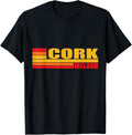 Cork City Village Town Tourist Places in Ireland UK
