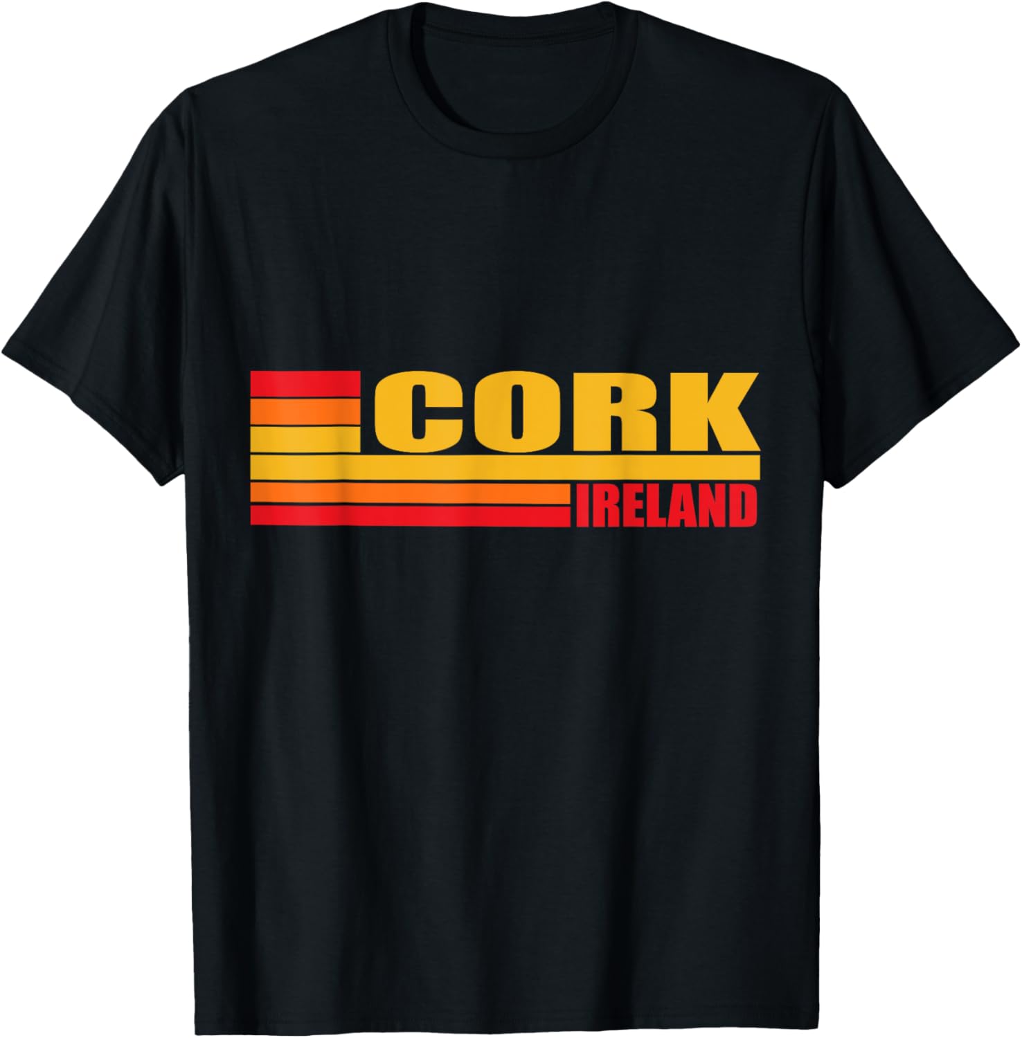 Cork City Village Town Tourist Places in Ireland UK