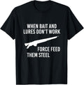 Spearfishing Shirt Speargun Freediving T Shirts Men Gift