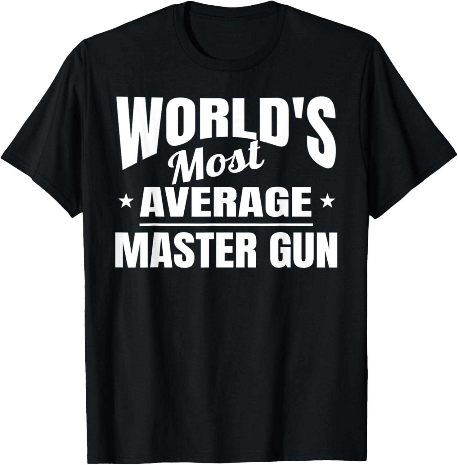 Master Gun Worlds Most Average Funny Master Gun