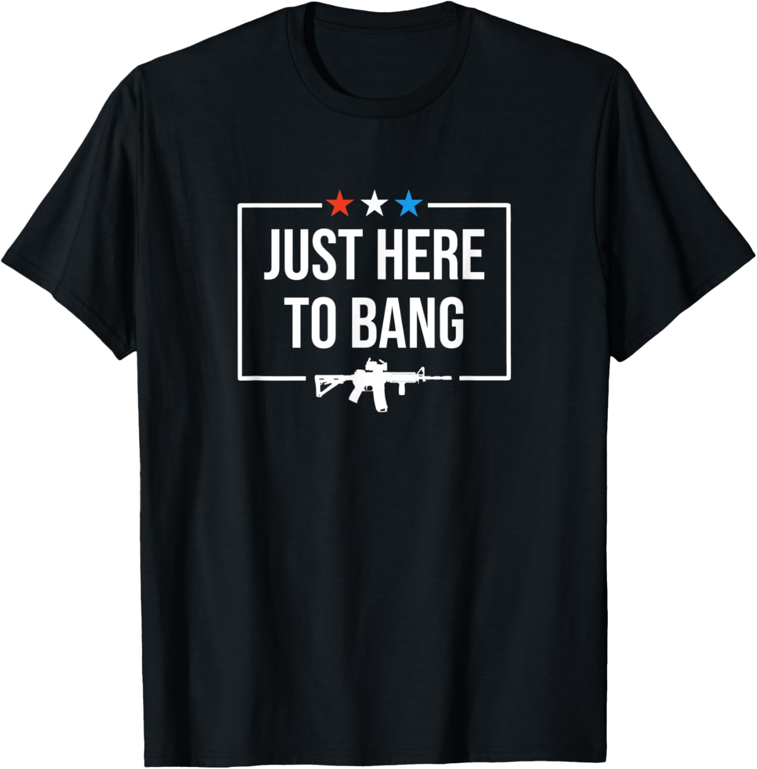 4Th Of July Gun Lover Design Gun Range Humor T Shirt Women