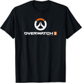 Overwatch 2 Center Icon Logo C2