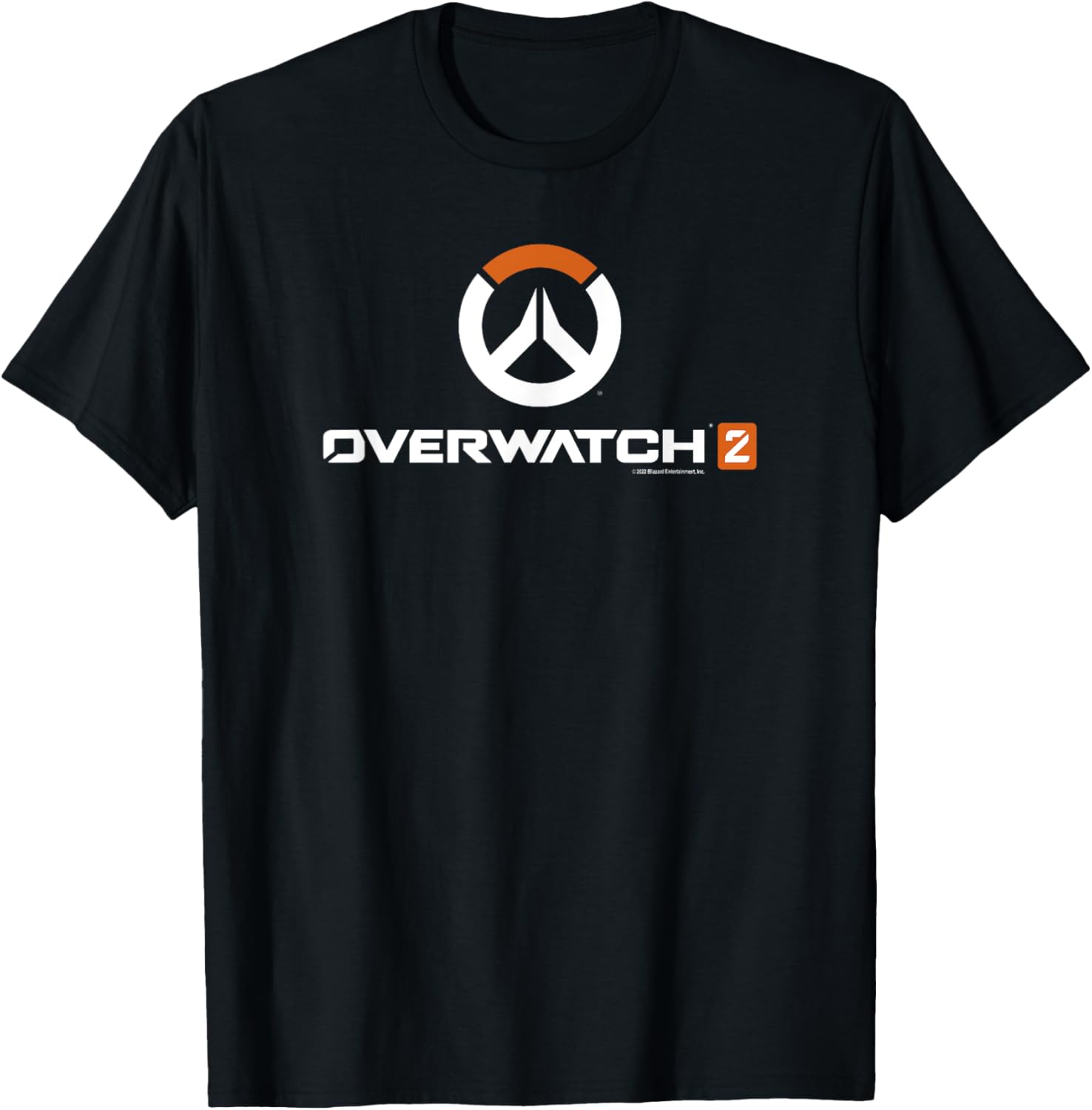 Overwatch 2 Center Icon Logo C2