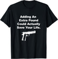 Carrying A Gun Can Save Your Life 2Nd Amendment Concealed