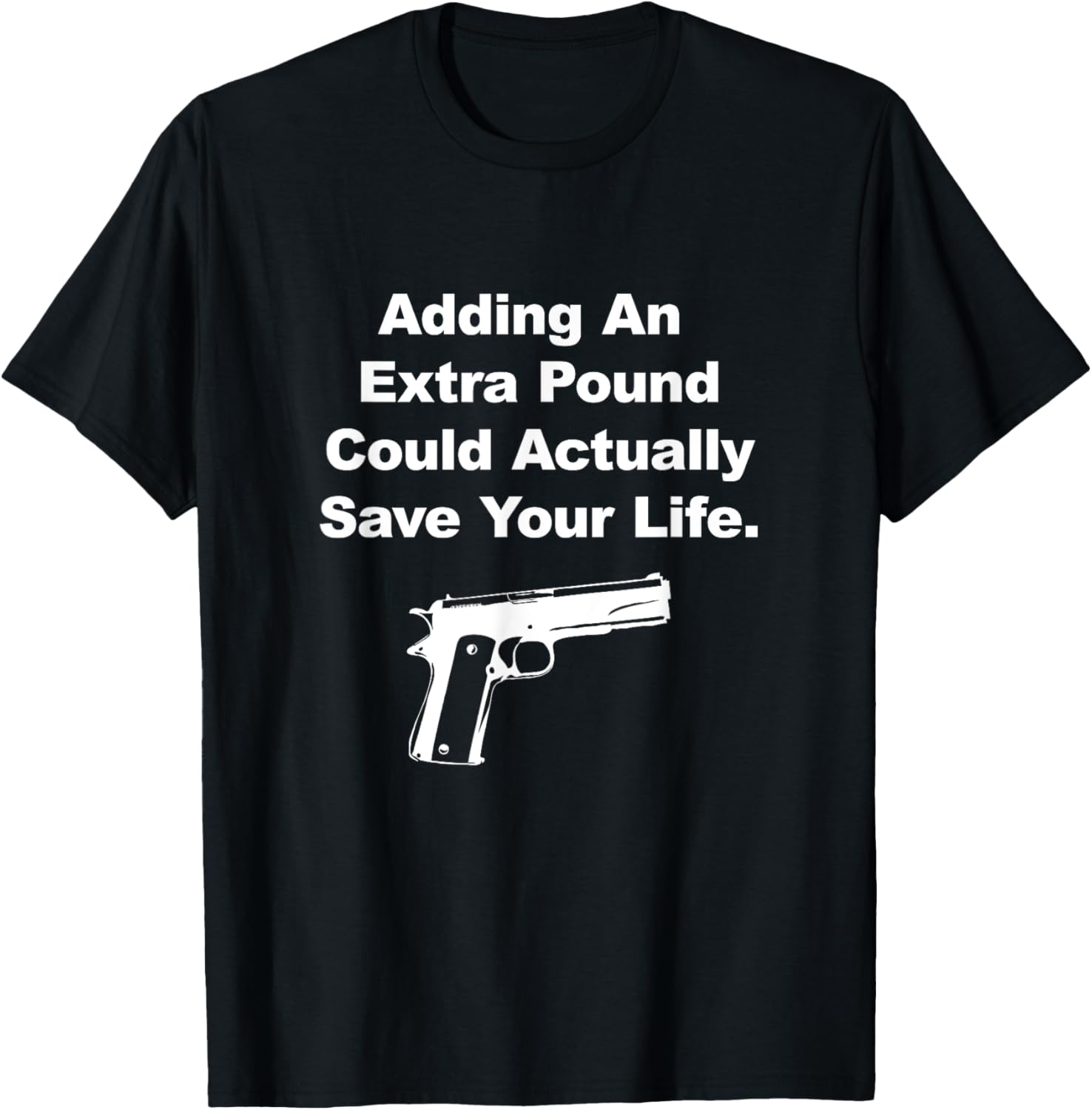 Carrying A Gun Can Save Your Life 2Nd Amendment Concealed