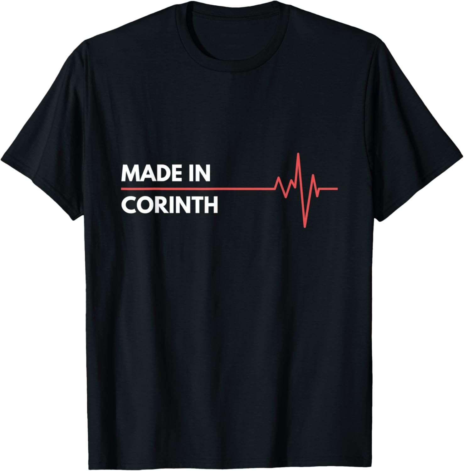 Made In Corinth Mississippi Place Of Birth Hometown