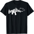 Detroit Smoking Rifle Gun Rifle Owner Shirt Philadelphia