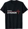 Born In Avignon France Birth Place City
