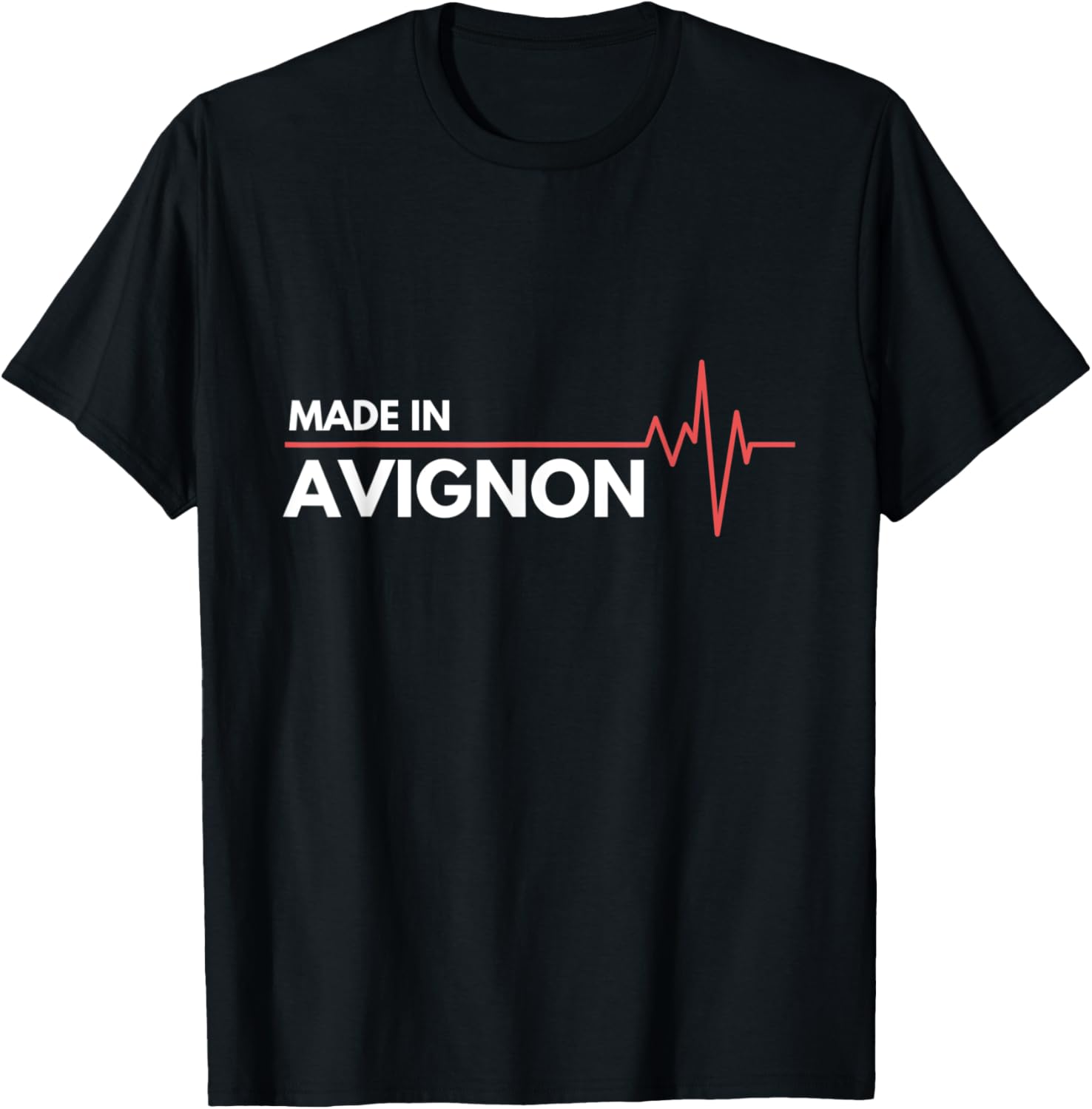 Born In Avignon France Birth Place City