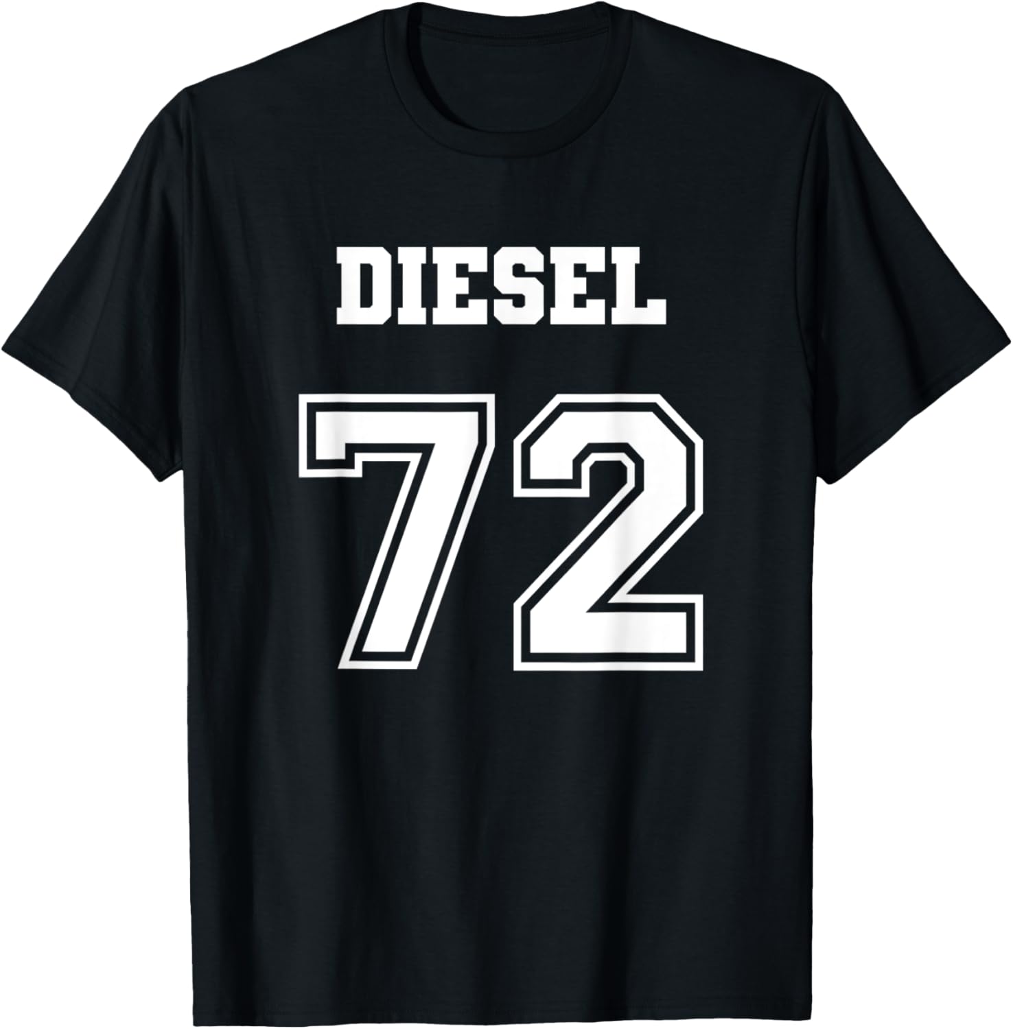 Jersey Style 72 1972 Diesel Truck Love 4x4