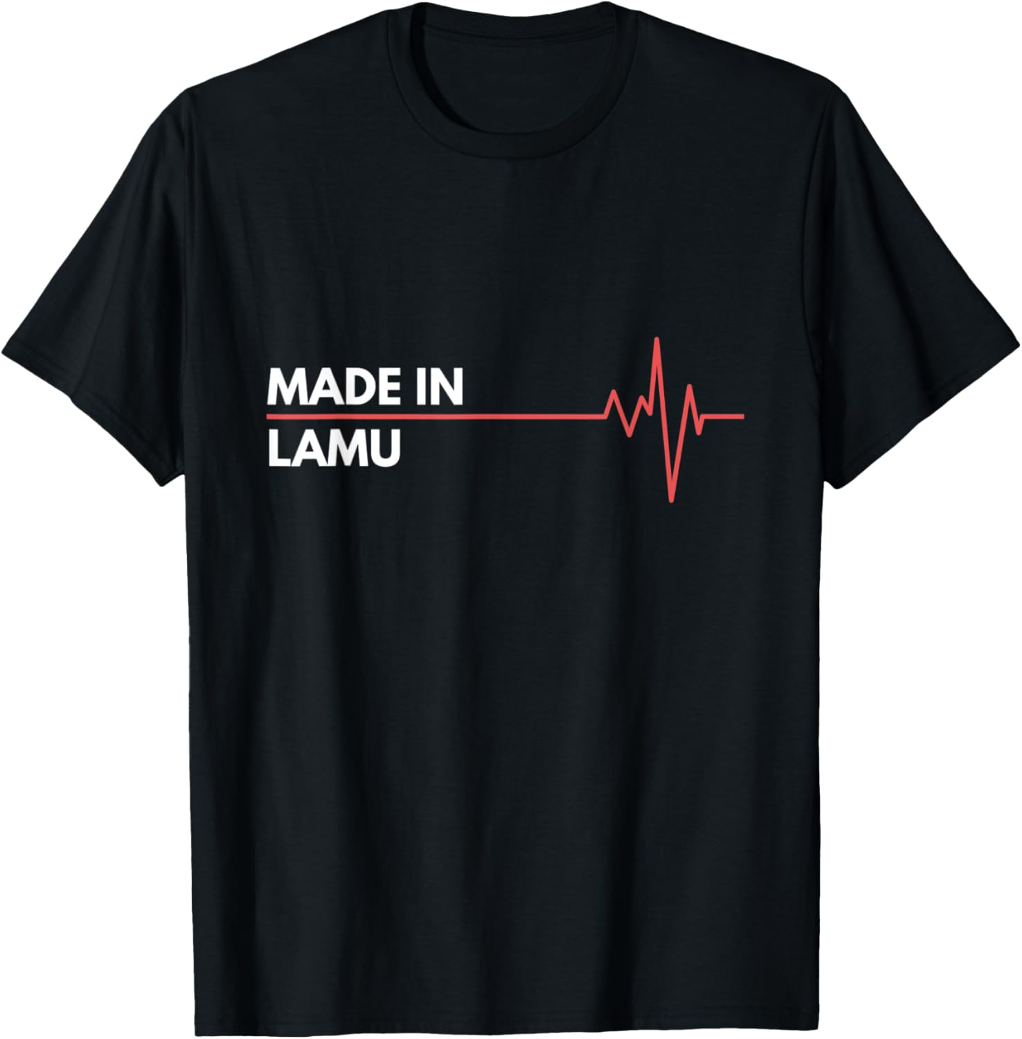 Made In Lamu Kenya Africa Place Of Birth Hometown
