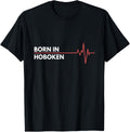 Born In Hoboken New Jersey Birth Place Hometown