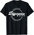 Back To School Difference Maker Teacher Life Teachers Women