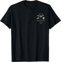 Top Gun Maverick Payback Pocket Logo