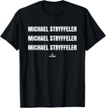 Chant Michael Stryffeler Prospect Baseball Fan Gear