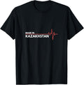 Kazakhstan Born In Place Of Birth