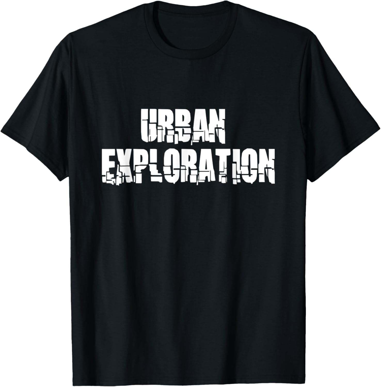 Urban Exploration Map Urbex Lost Places Equipment