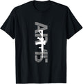 Ar15 Guns Ammo T Shirt