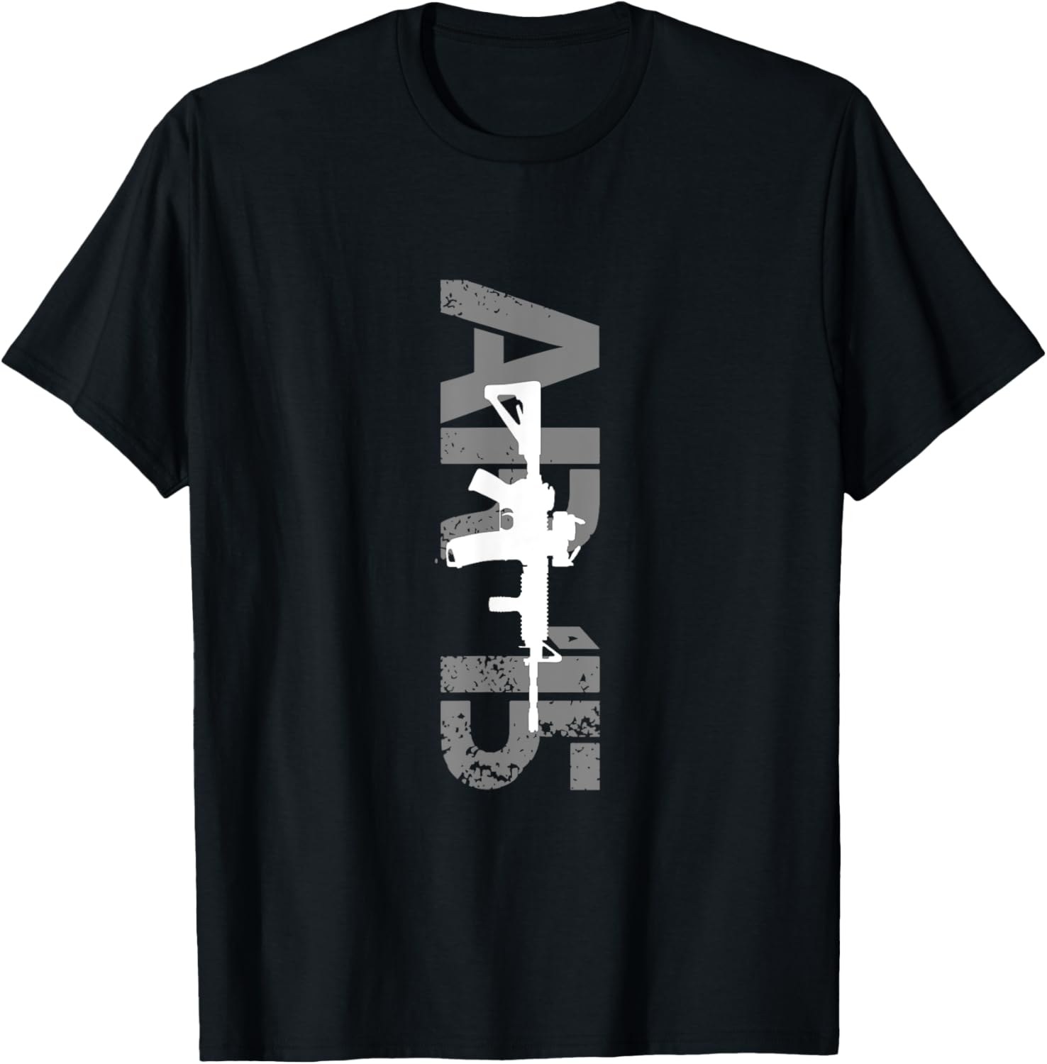 Ar15 Guns Ammo T Shirt